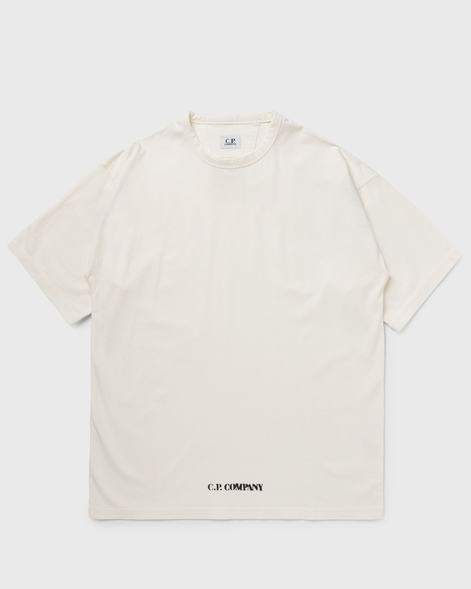 C.P. Company T-SHIRT, beige