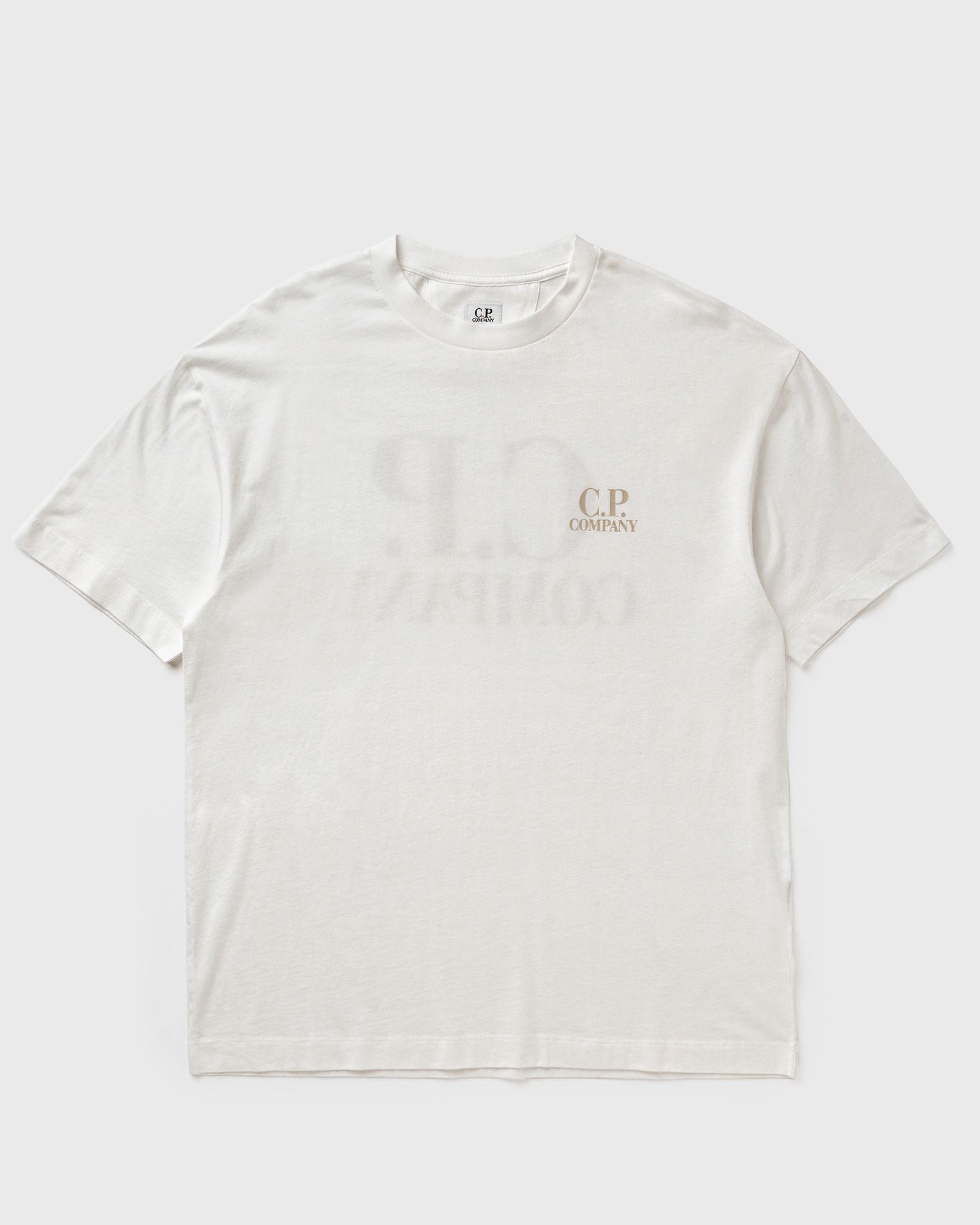 T-SHIRT SHORT SLEEVE