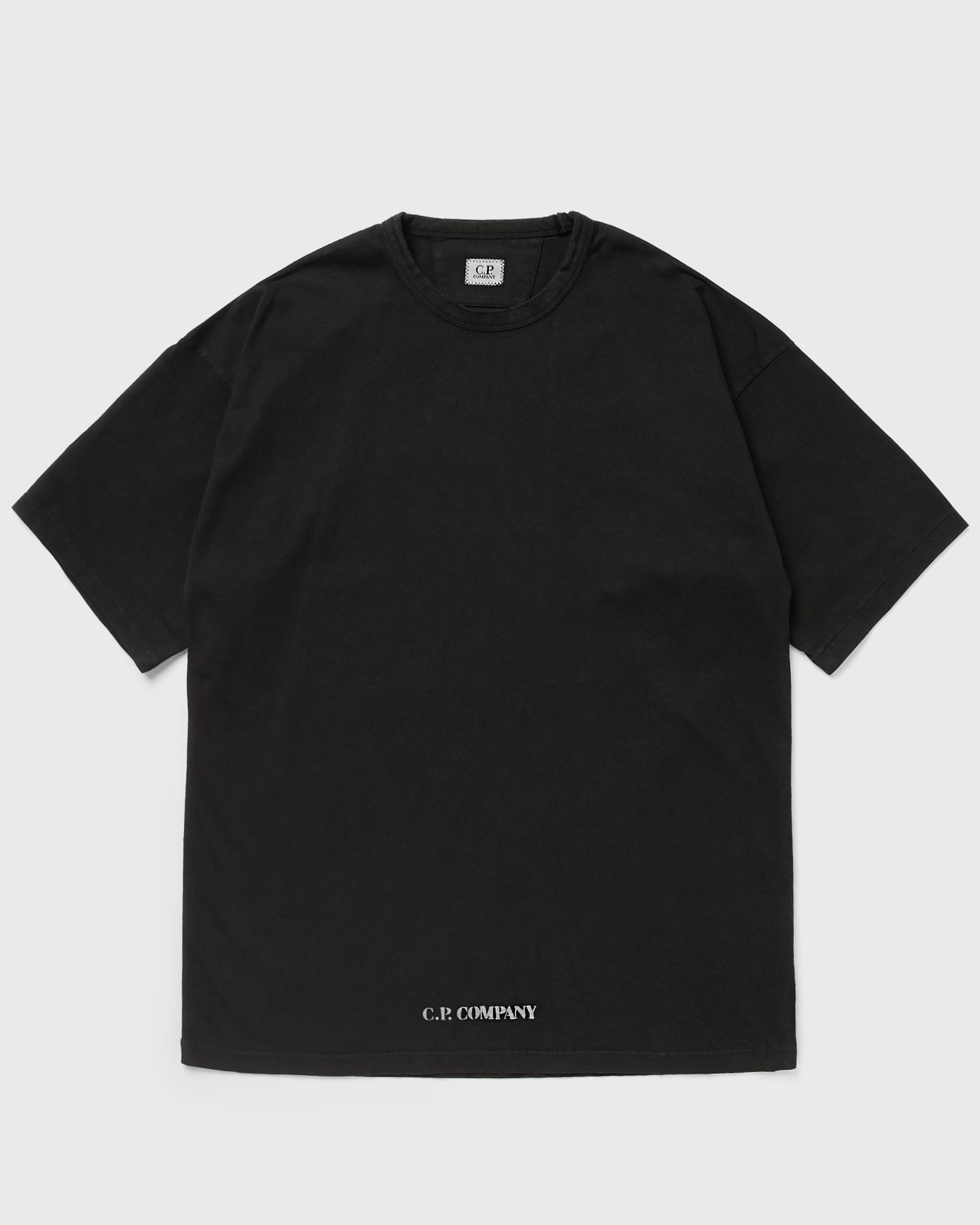 C.P. Company T-SHIRTS, black