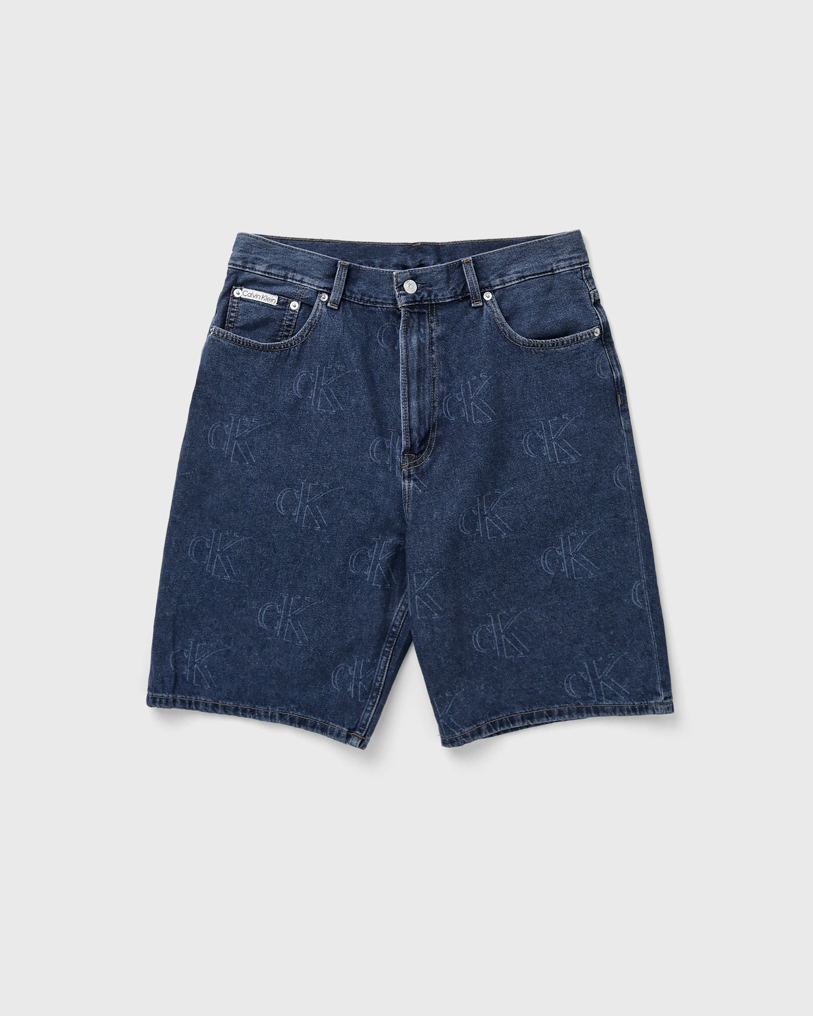Calvin Klein Jeans 90S SHORT CK PACIFICO AOP, multi