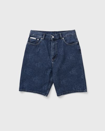 Calvin Klein Jeans 90S SHORT CK PACIFICO AOP, multi