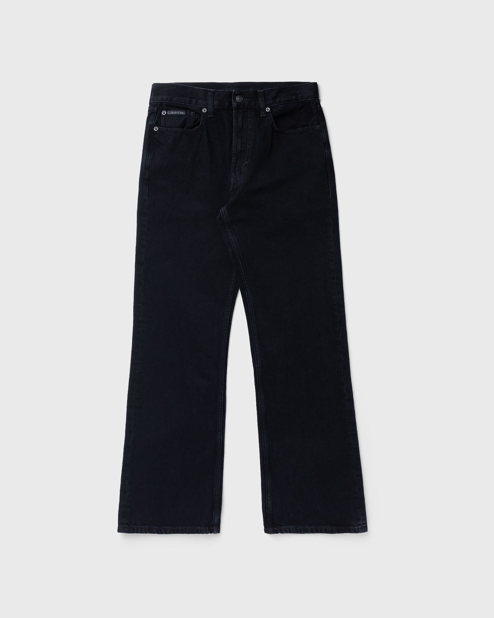 Calvin Klein Jeans BOOTCUT BLUE BLACK STONE JEANS, blue