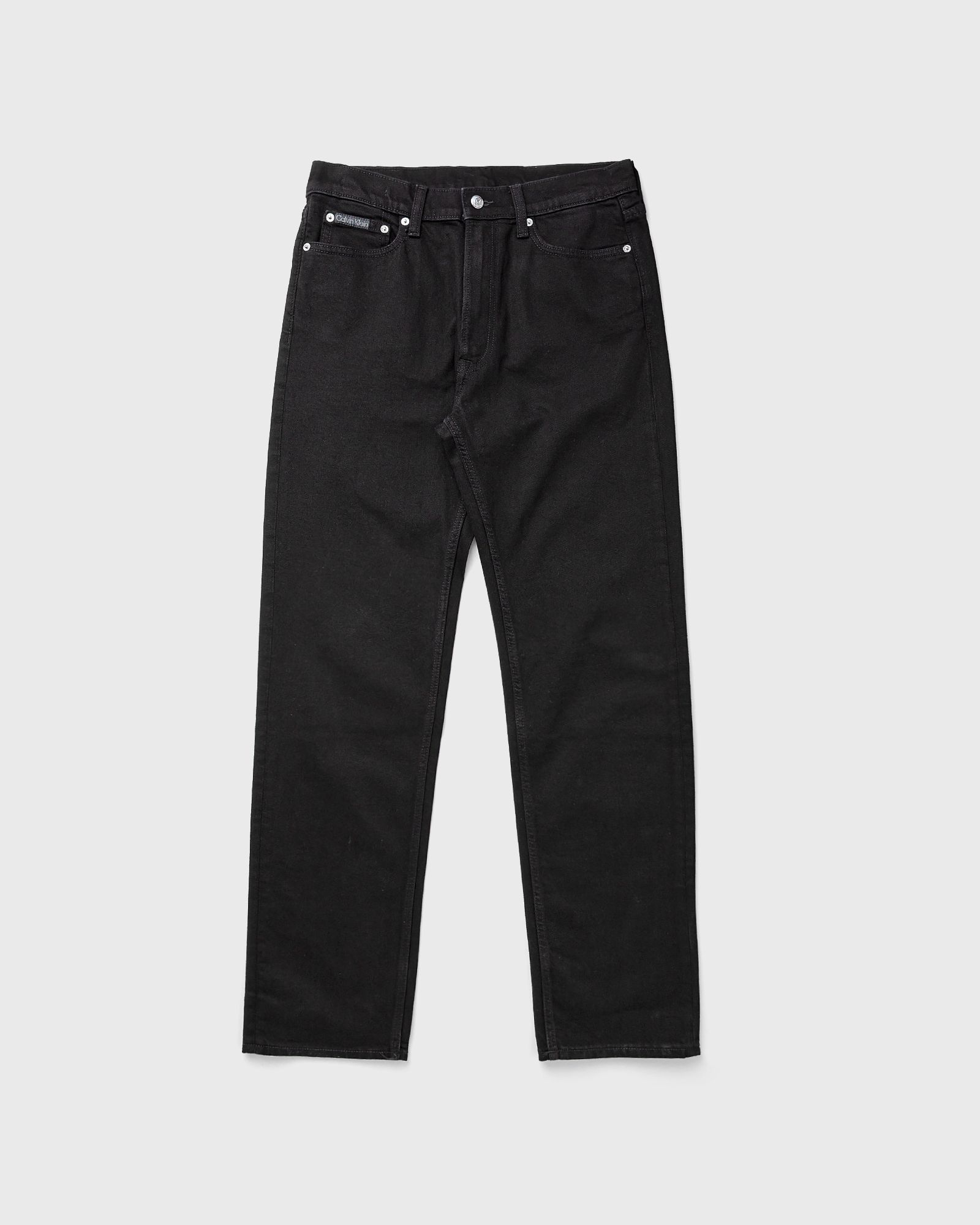 Calvin Klein Jeans STNDRD STRT CK CLSC BLK JEAN, black