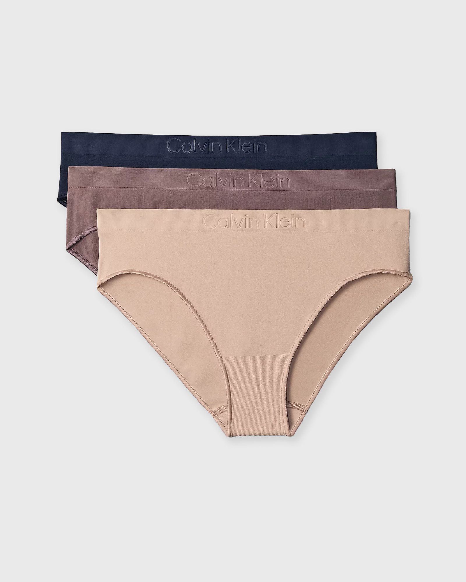 Calvin Klein Underwear BIKINI 3 PK, multi