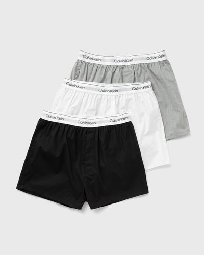 Calvin Klein Underwear BOXER ICON CS BOXER 3-PACK, multi