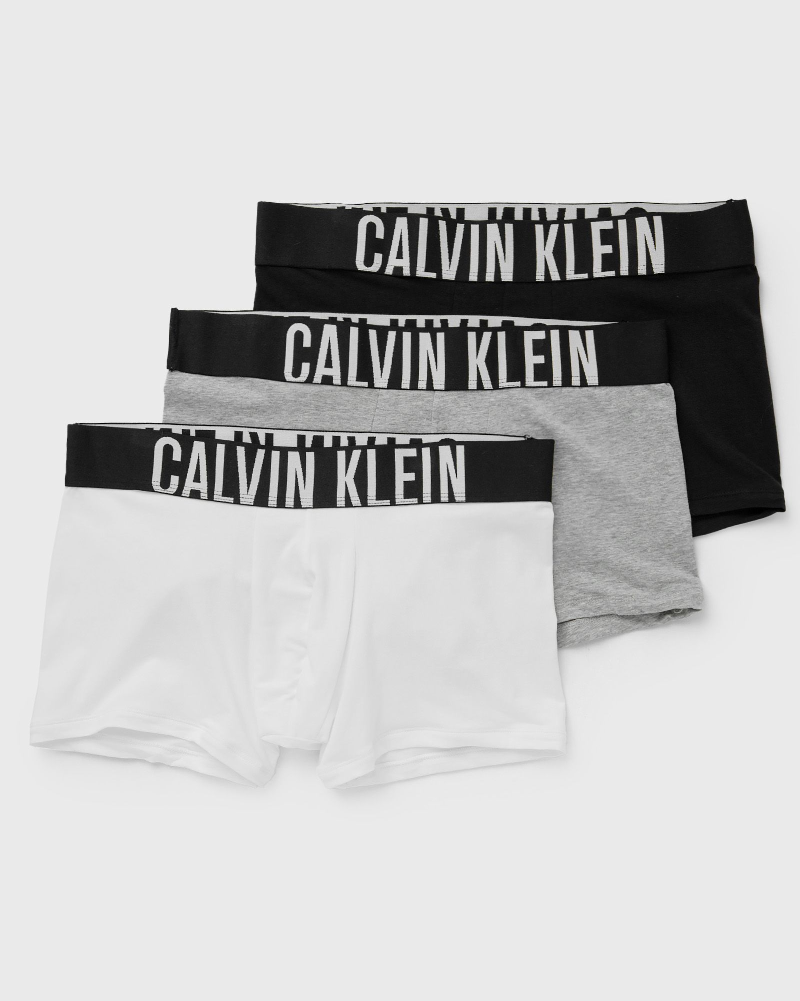 Calvin Klein Underwear INTENSE POWER CTN 3P Trunk TRUNK 3 PACK, multi