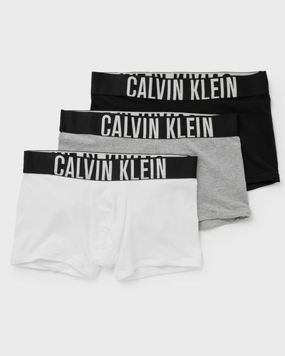 Calvin Klein Underwear INTENSE POWER CTN 3P Trunk TRUNK 3 PACK, multi