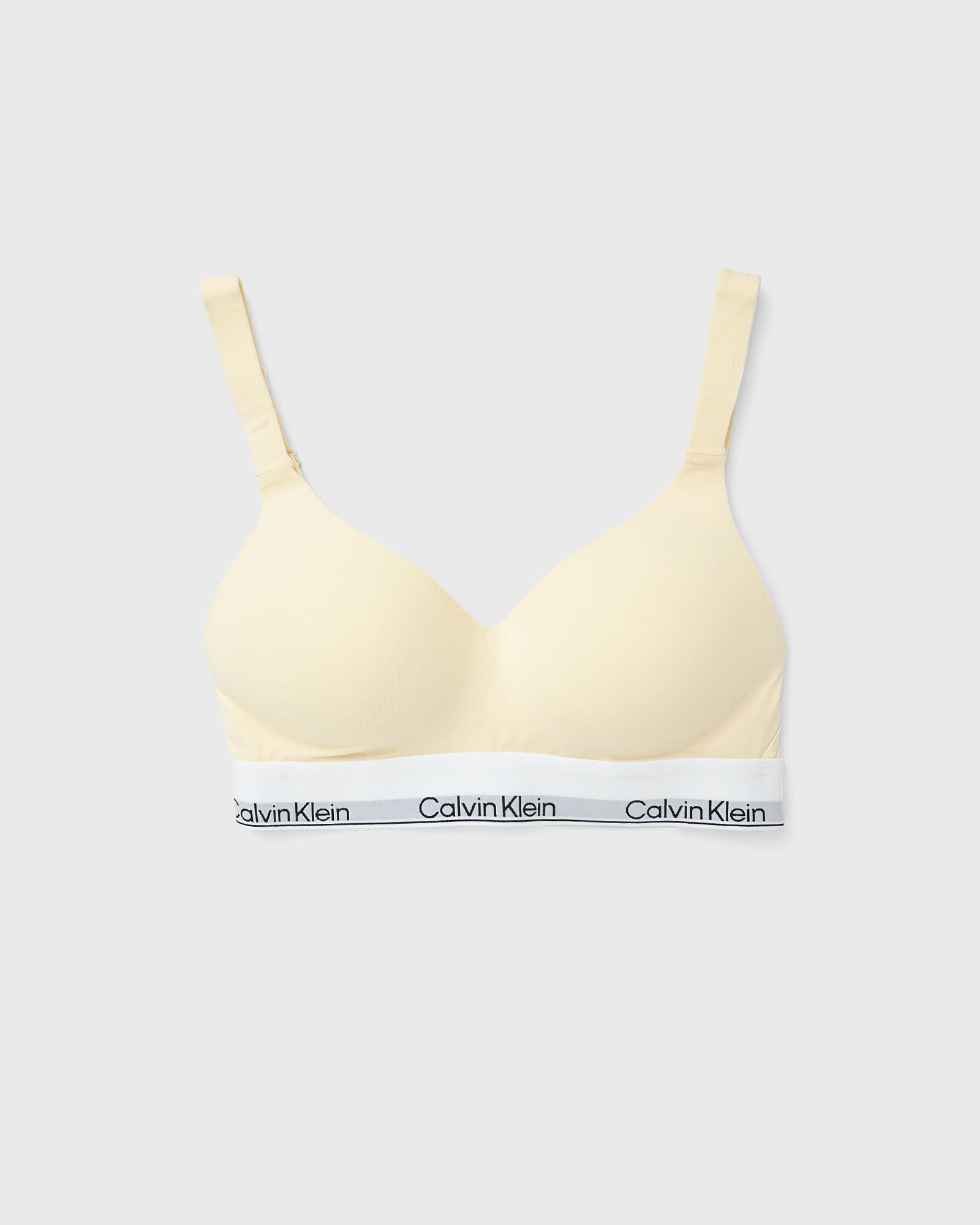 Calvin Klein Underwear LIFT BRALETTE, beige