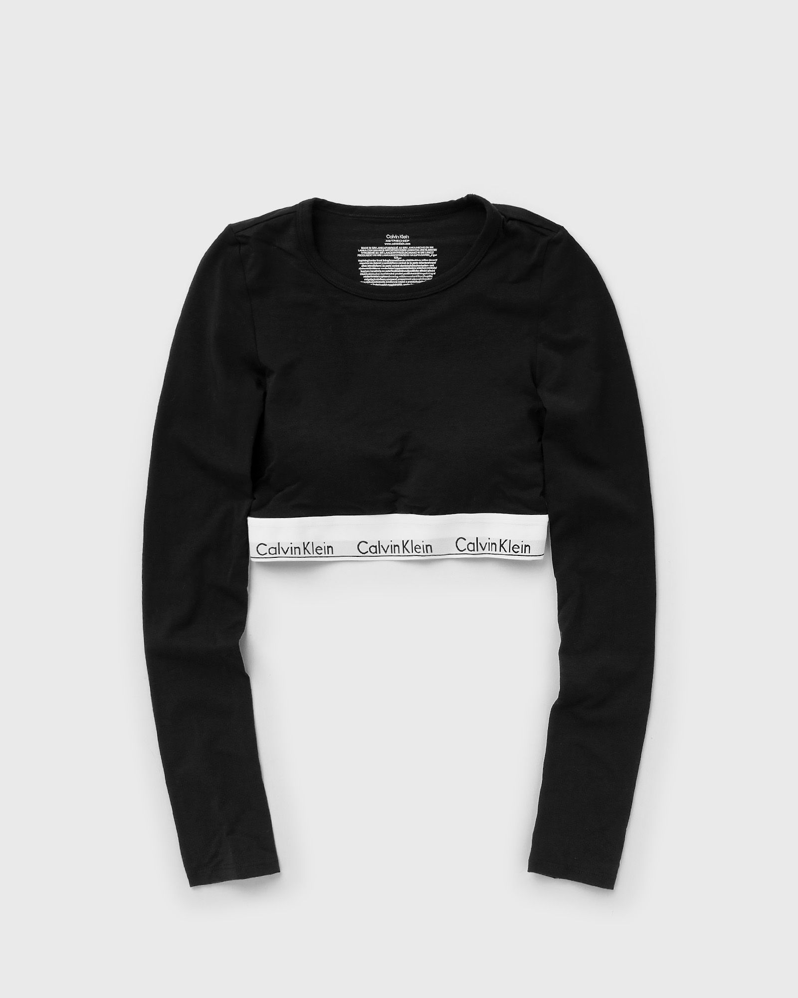 Calvin Klein Underwear LIGHTLY LINED BRALETTE