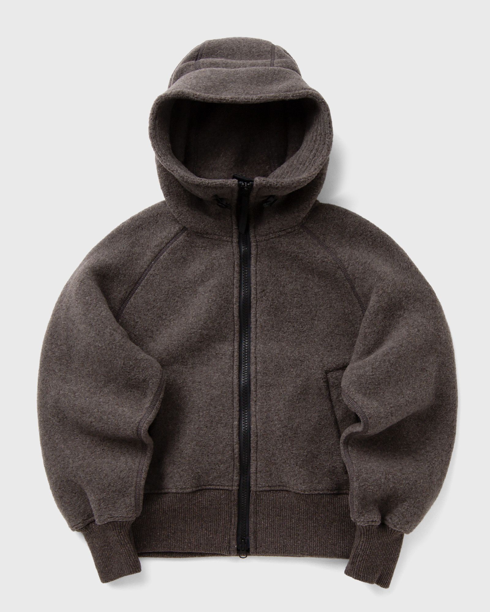 Canada Goose Chilliwack Fleece Bomber, grey