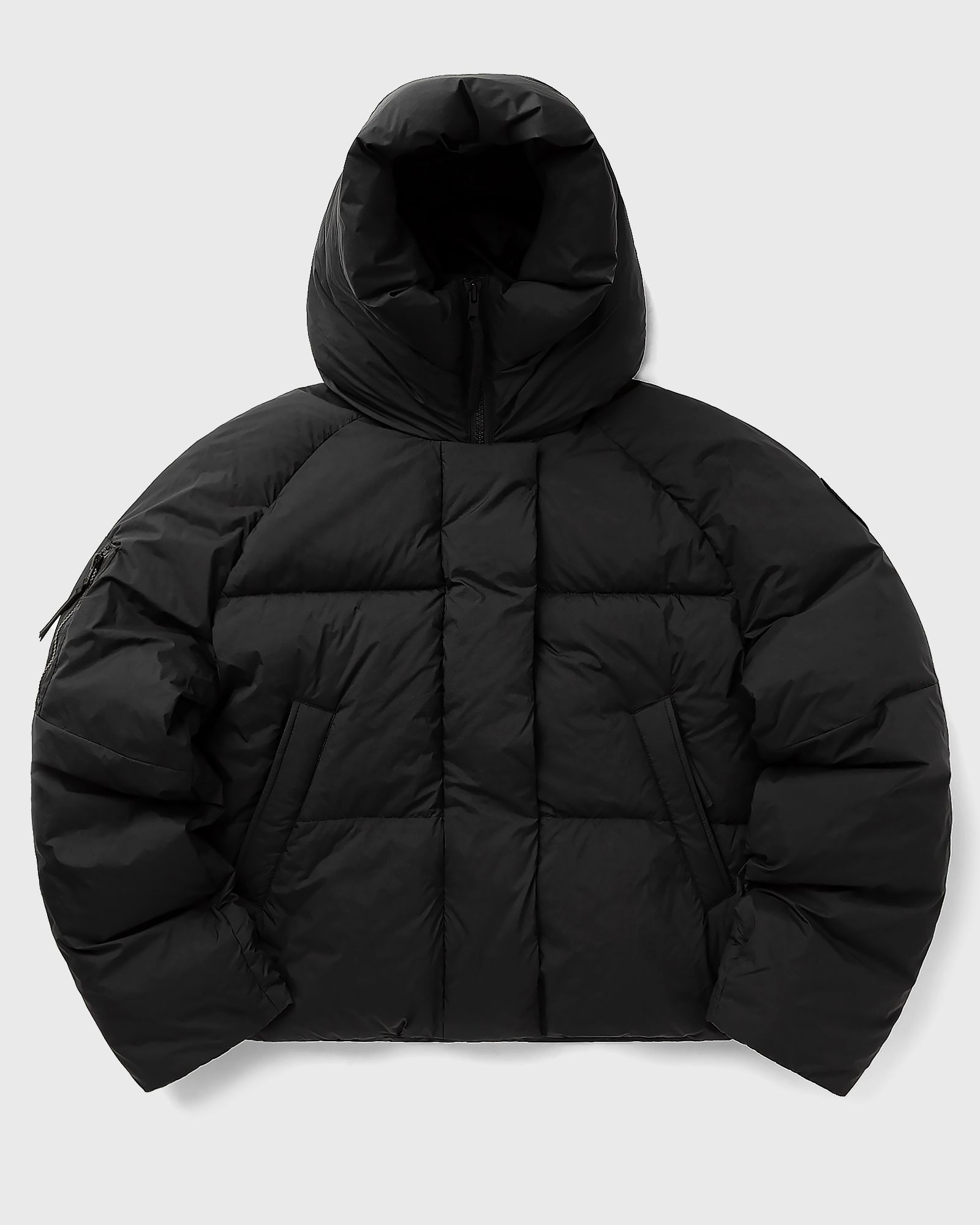 Canada Goose Chilliwack Puffer, black