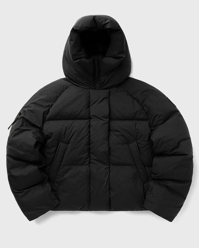 Canada Goose Chilliwack Puffer, black