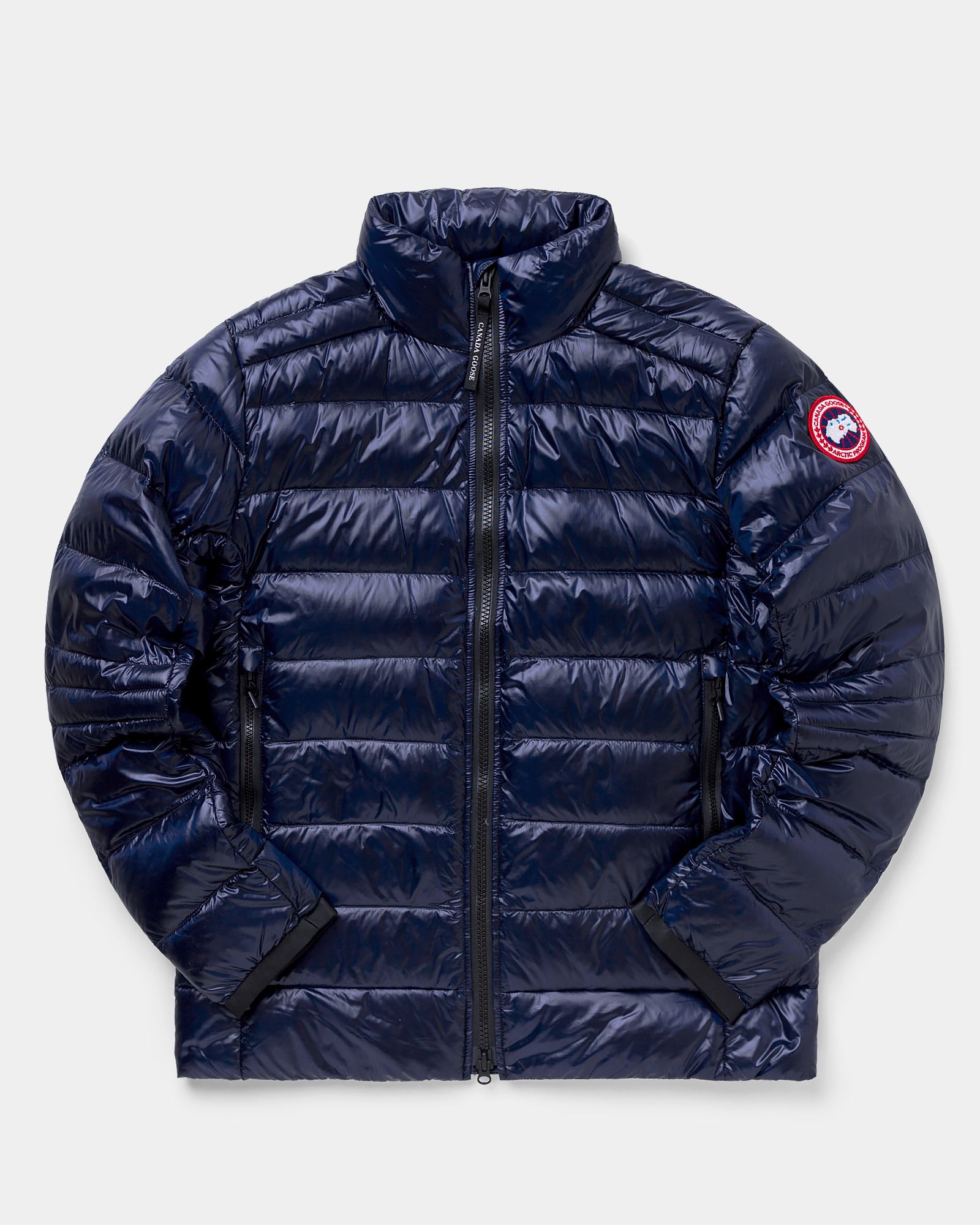 Canada Goose Crofton Jacket, blue