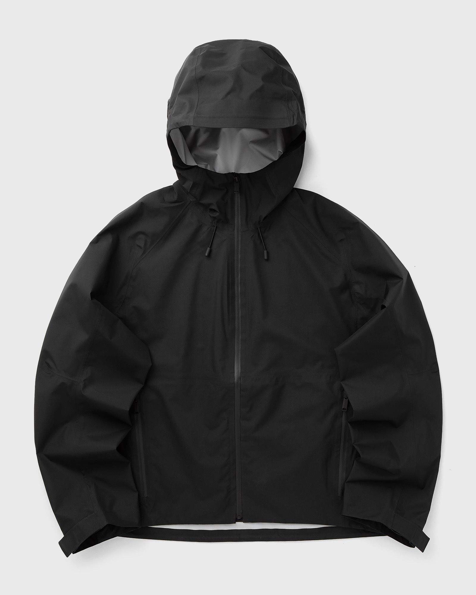 Canada Goose Horizon Rain Jacket, black