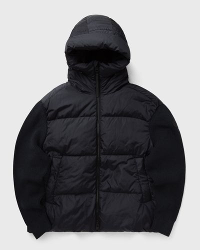 Canada Goose HyBridge® Grove Knit Hoody, red