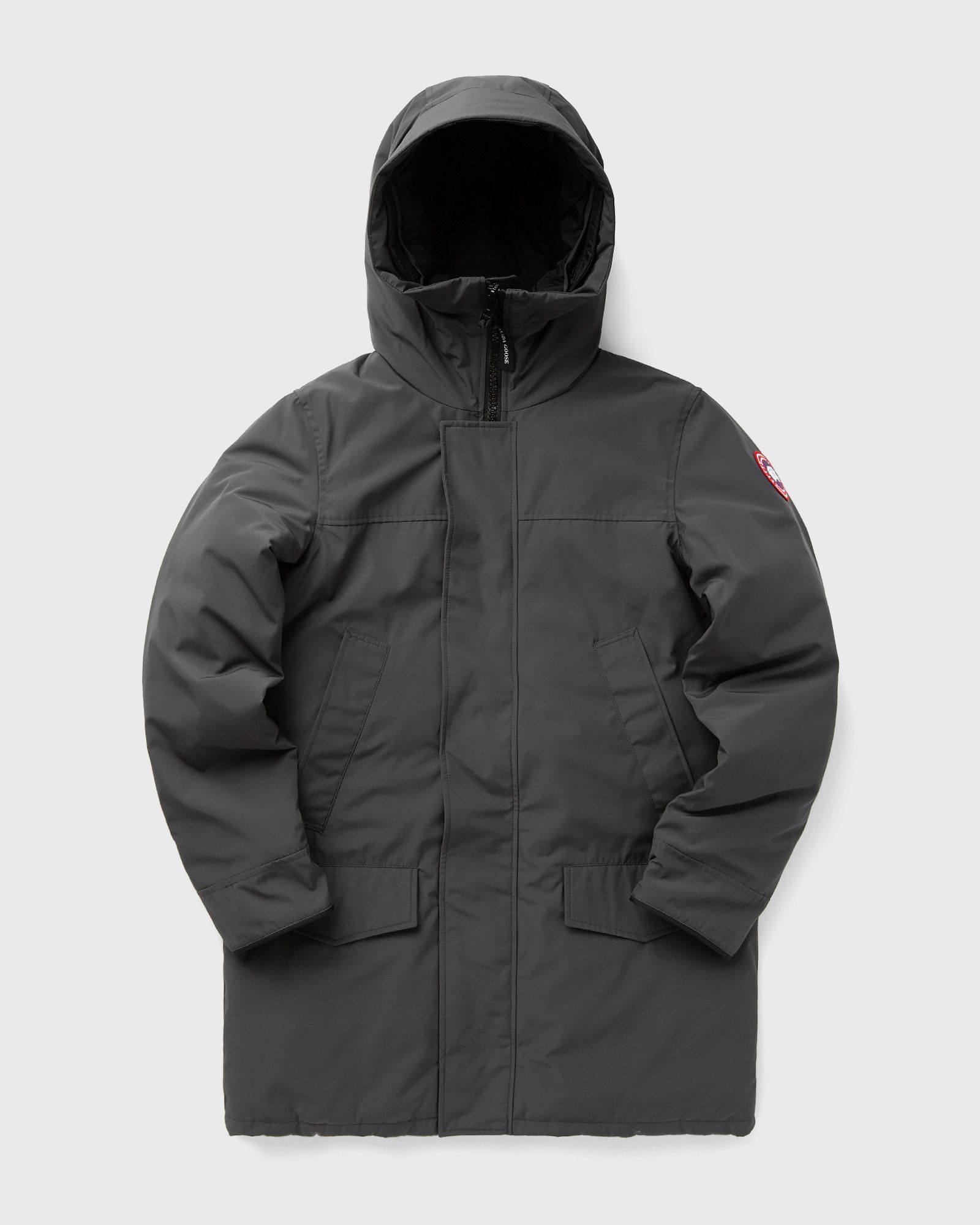 Canada Goose Langford Parka, grey