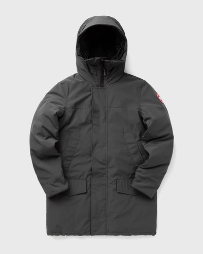 Canada Goose Langford Parka, grey