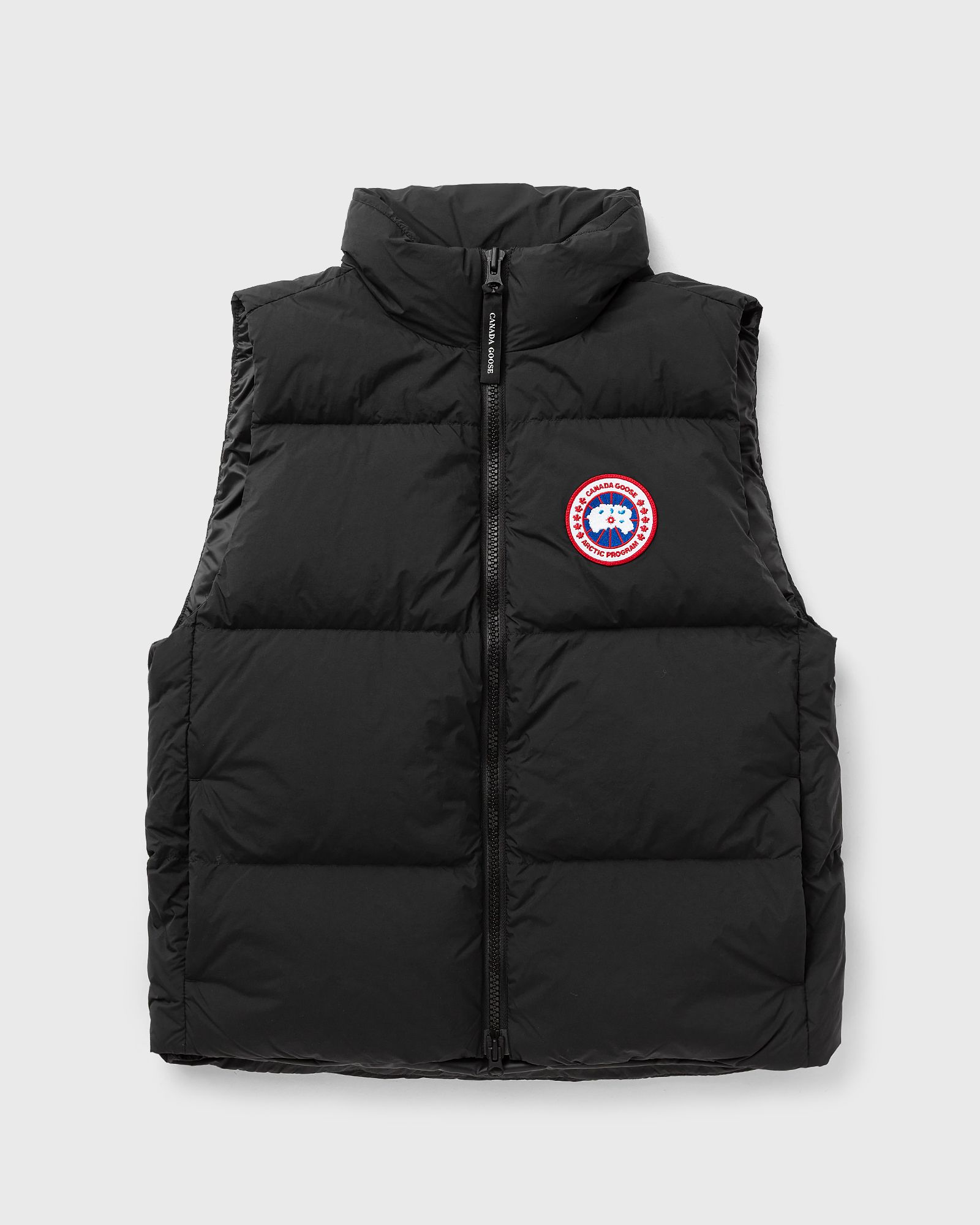 Canada Goose Lawrence Puffer Vest, black