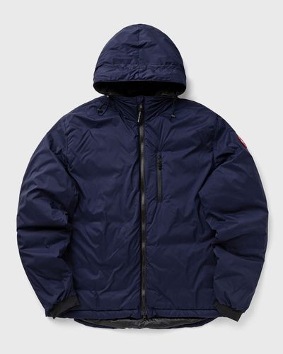 Canada Goose Lodge Hoody, blue