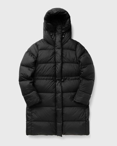 Canada Goose Montgomery Coat, black