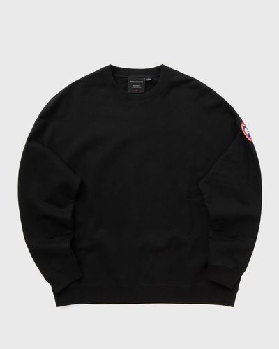 Canada Goose Rove Crew, black