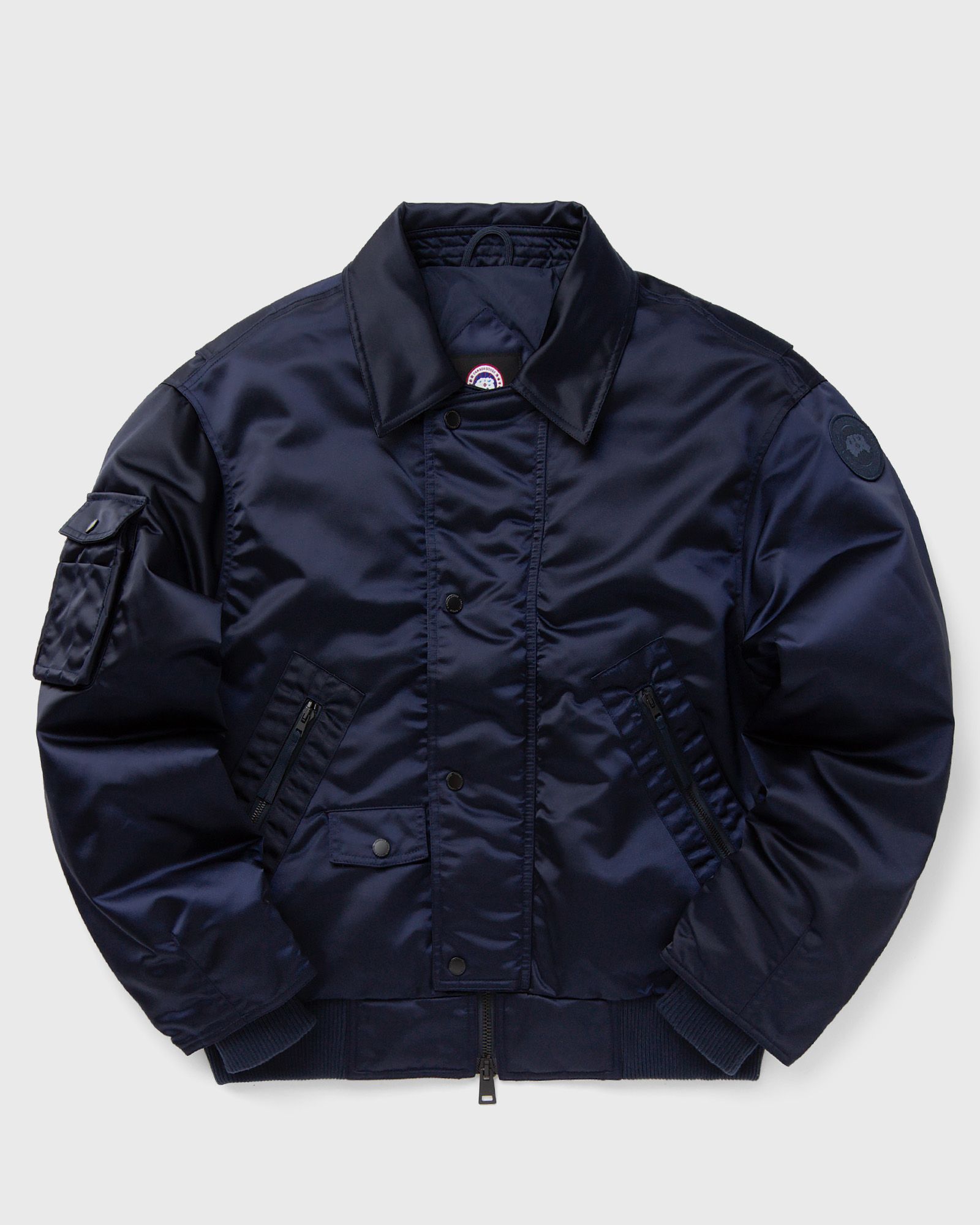 Canada Goose Seguin Aviator Bomber, blue