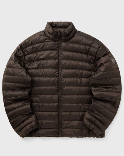 Canada Goose Stratus Jacket, brown