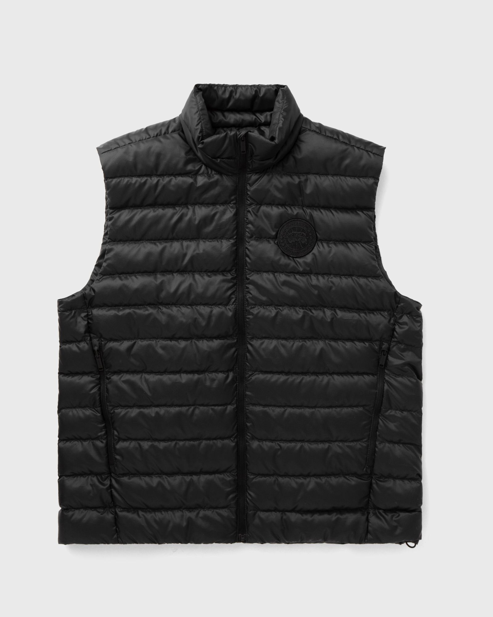 Canada Goose Stratus Vest, black