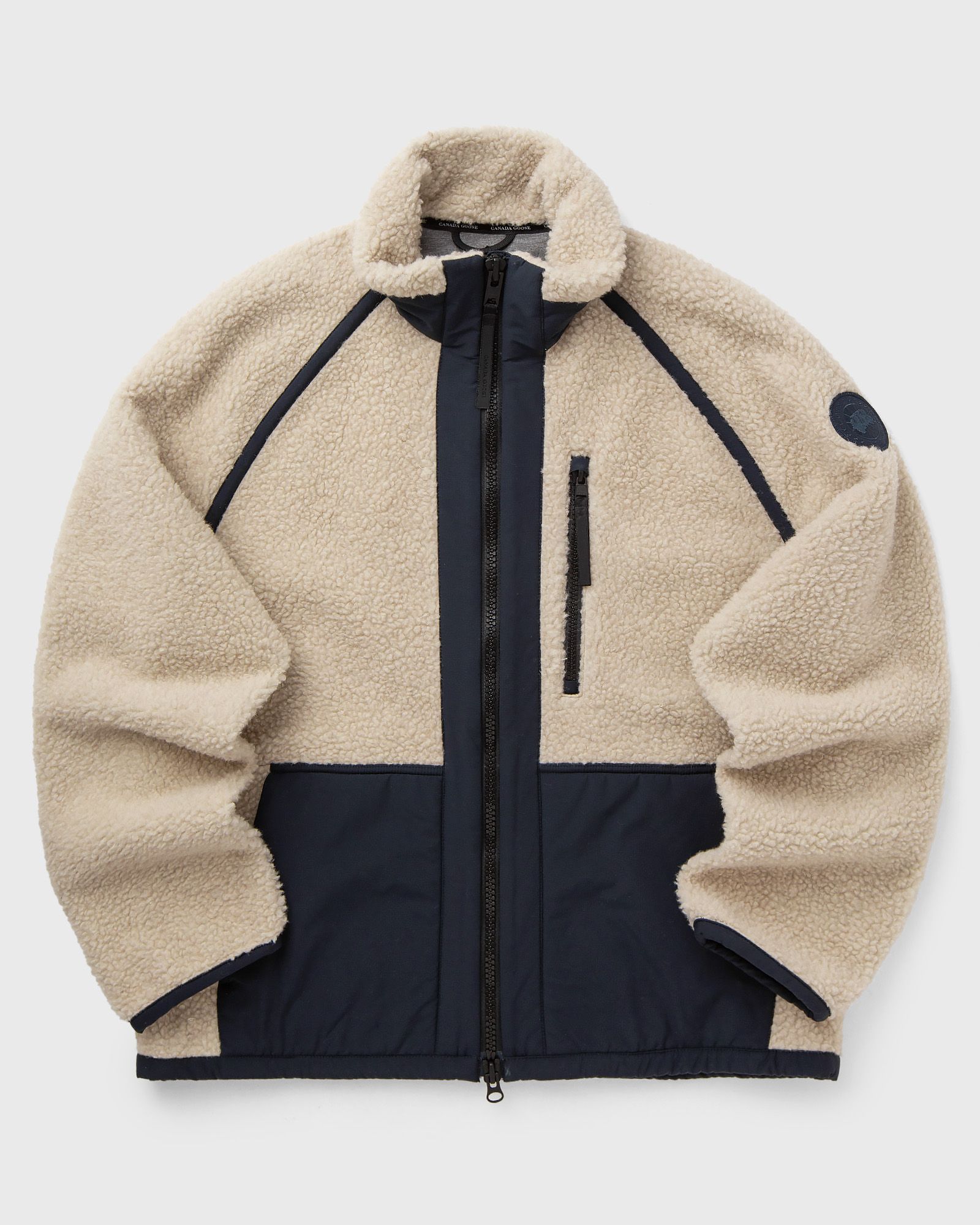 Canada Goose Westport Fleece Jacket, beige