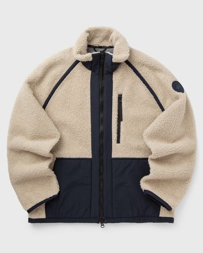 Canada Goose Westport Fleece Jacket, beige
