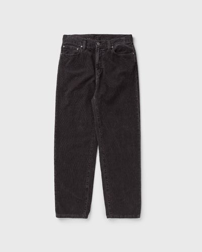 Carhartt WIP Aaron Pant, grey