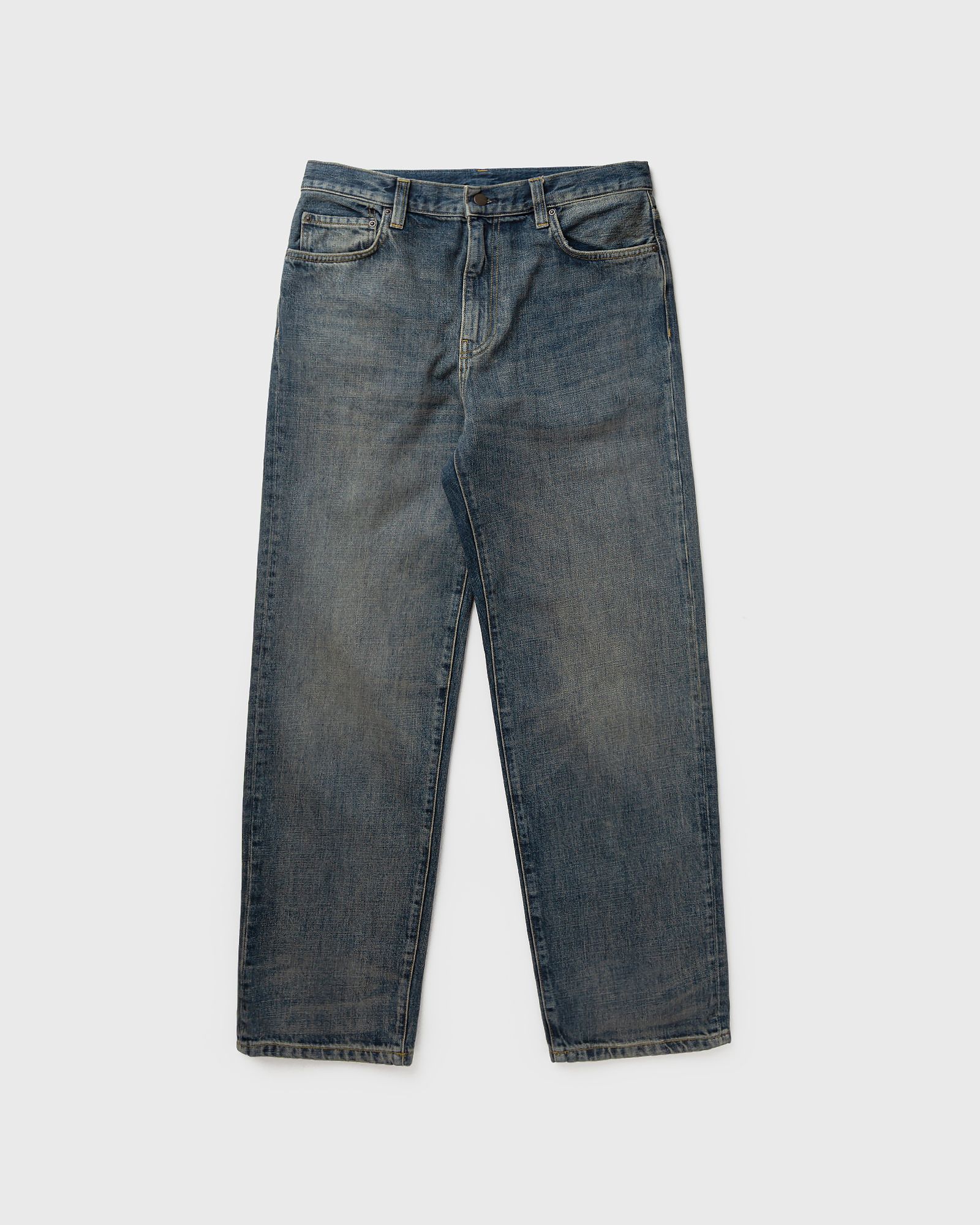 Carhartt WIP Aaron Pant, blue