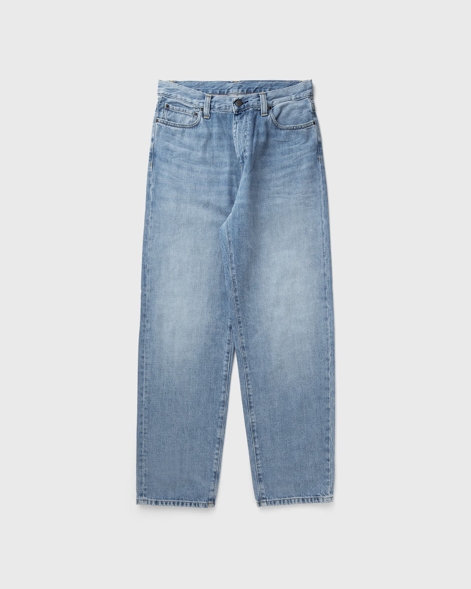 Carhartt WIP Aaron Pant, blue