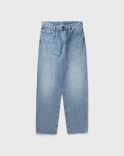Carhartt WIP Aaron Pant, blue