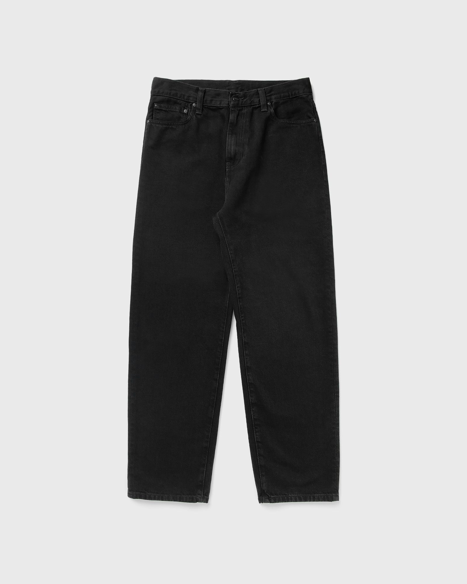 Carhartt WIP Aaron Pant, black