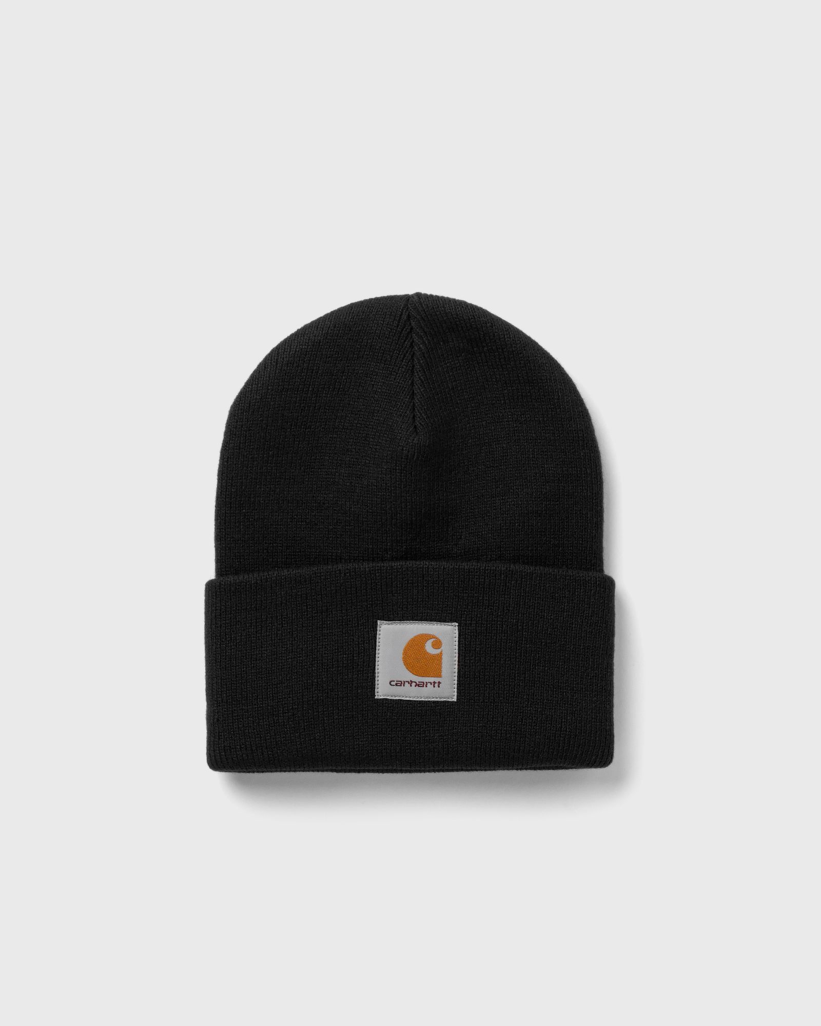 Carhartt WIP Acrylic Watch Beanie, black