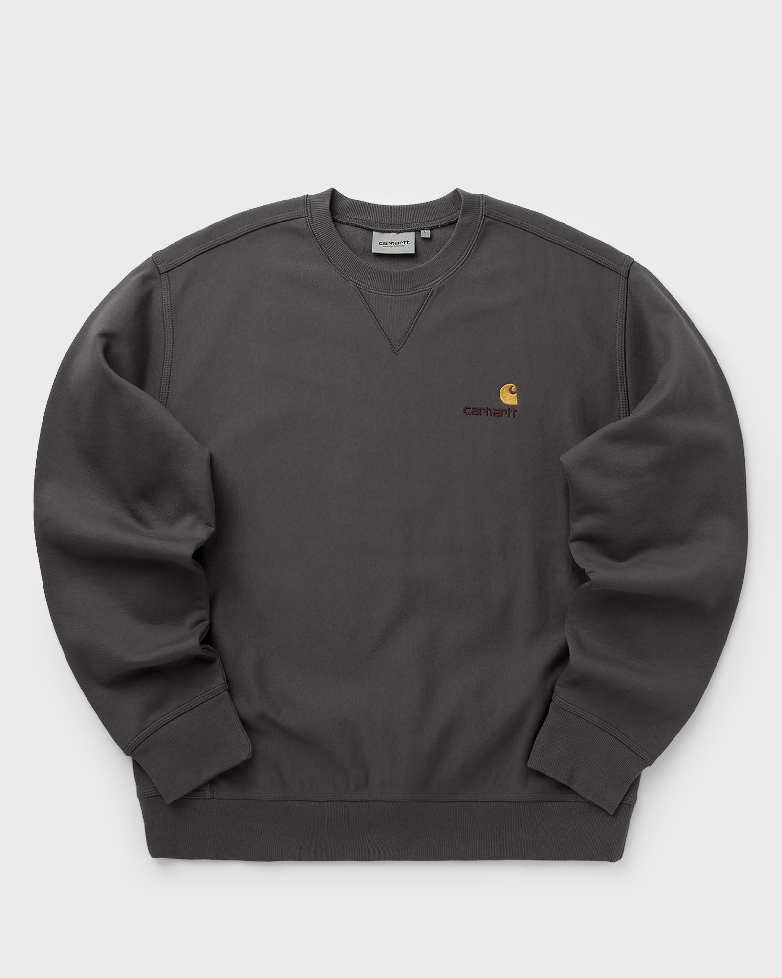 American Script Sweat