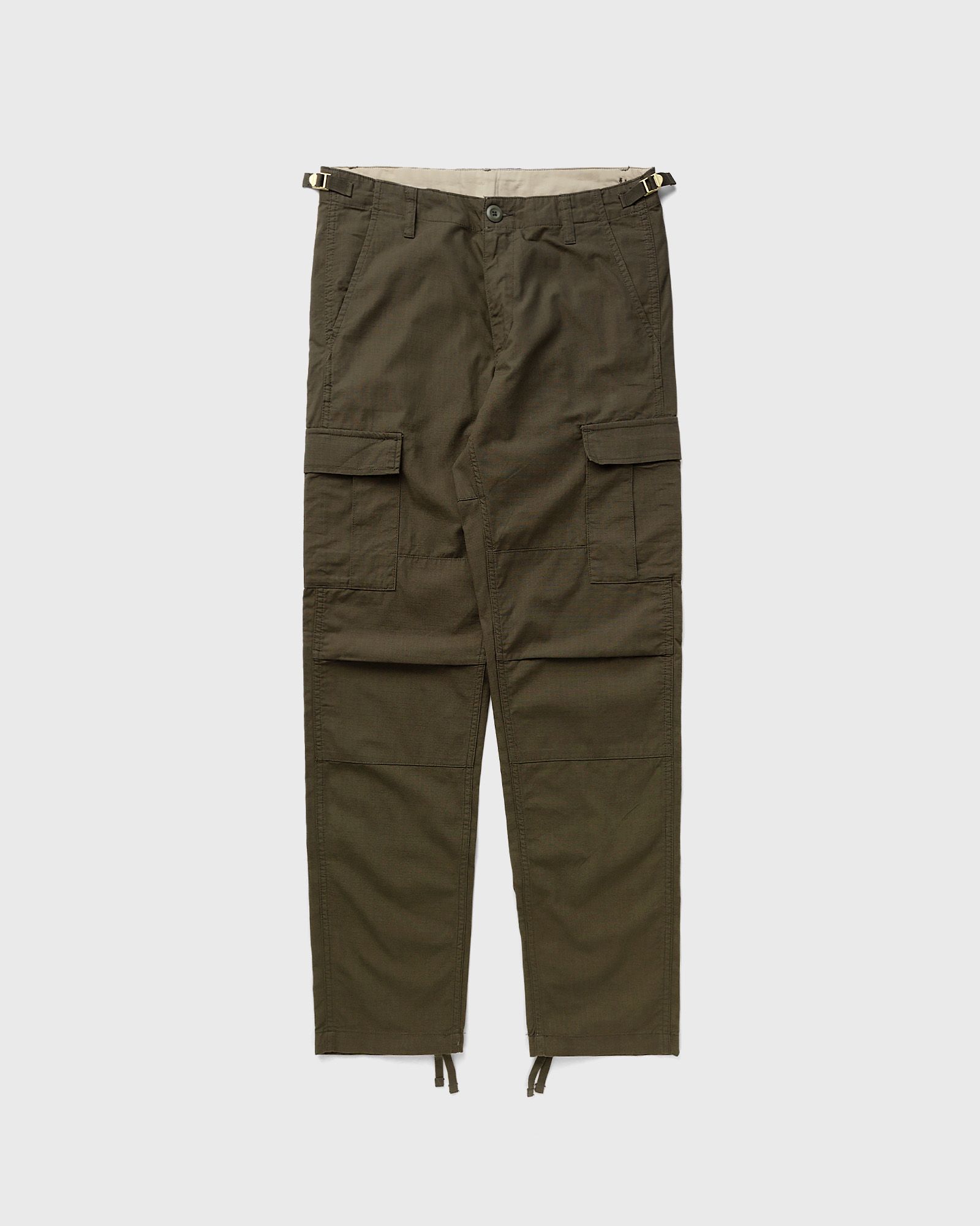 Carhartt WIP Aviation Pant, green