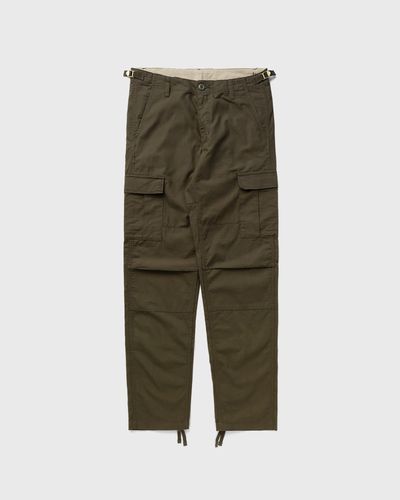 Carhartt WIP Aviation Pant, green
