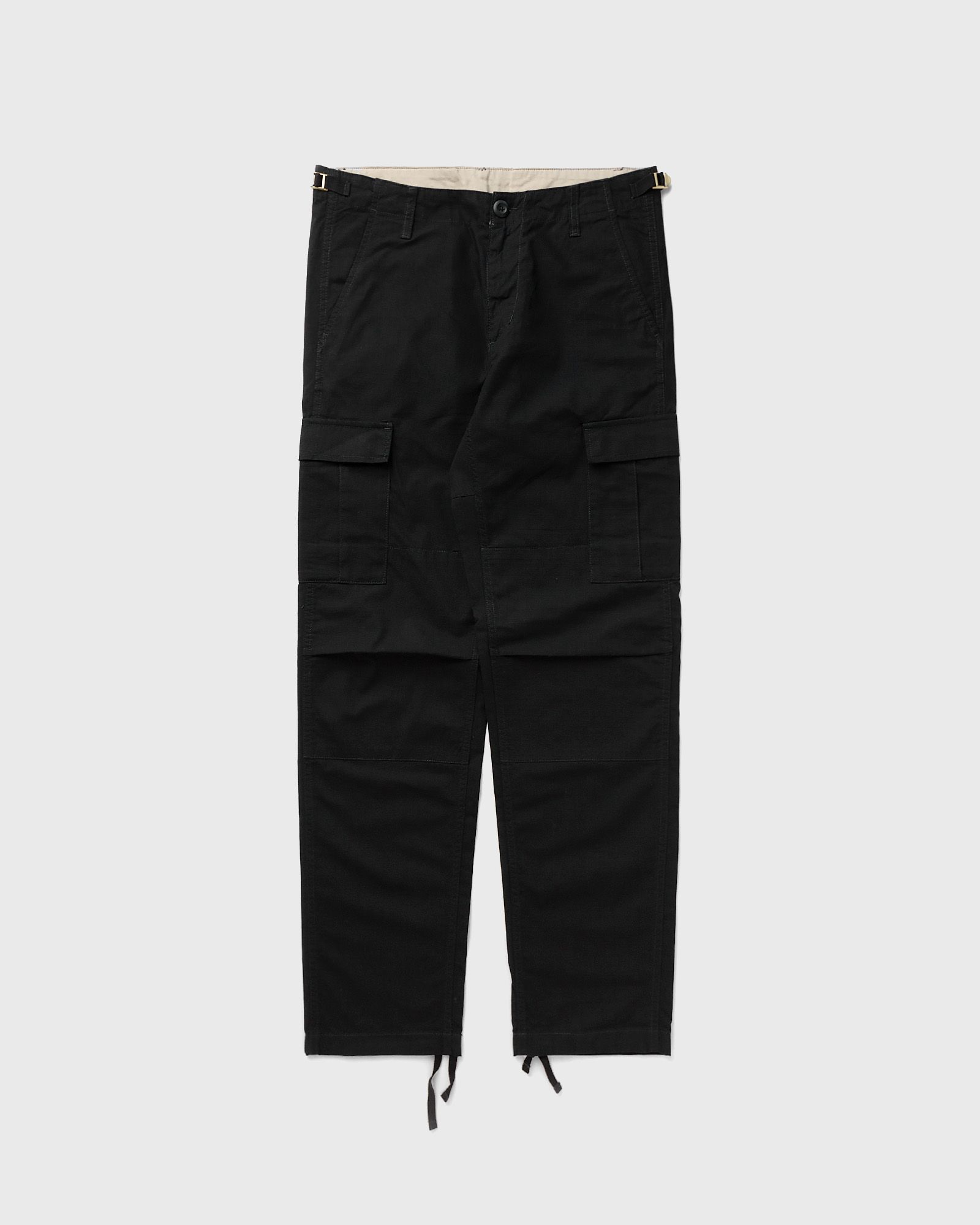 Carhartt WIP Aviation Pant, black