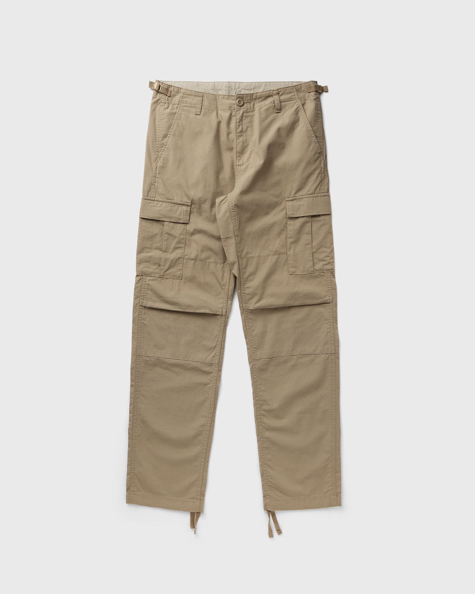 Carhartt WIP Aviation Pant, brown