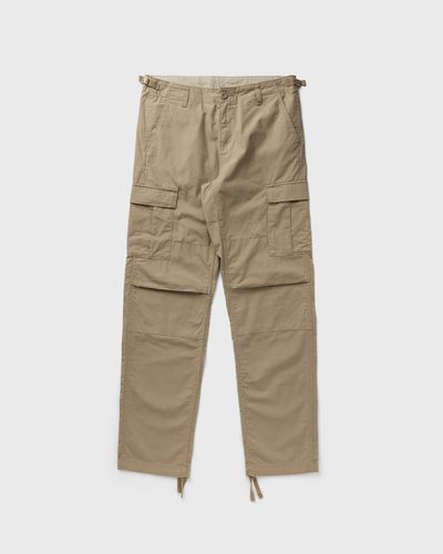 Carhartt WIP Aviation Pant, brown