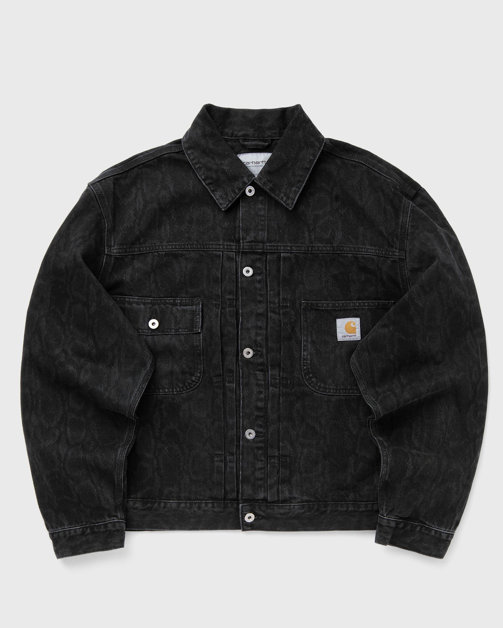 Belmar Jacket