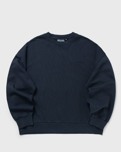 Carhartt WIP Benton Sweat, black