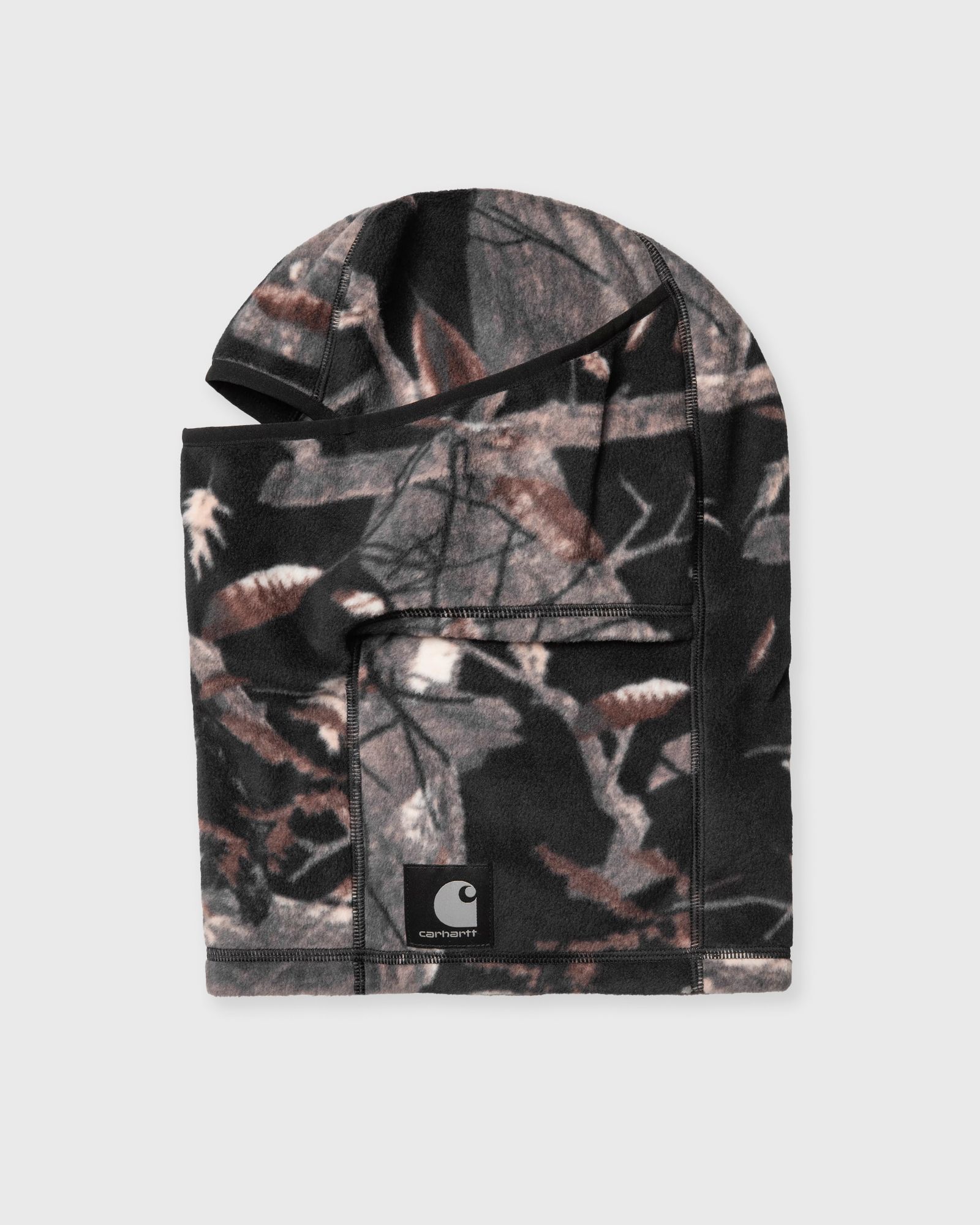 Carhartt WIP Blevin Mask, brown
