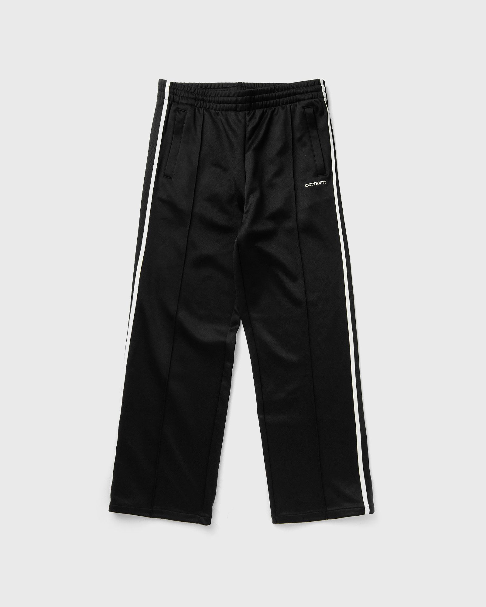 Carhartt WIP Bolar Sweat Pant, black