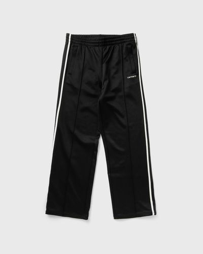 Carhartt WIP Bolar Sweat Pant, black