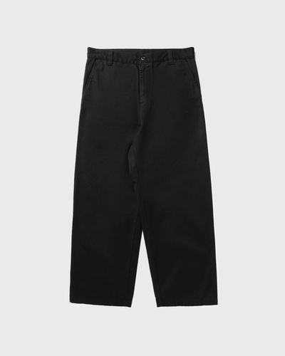 Carhartt WIP Brady Pant, grey