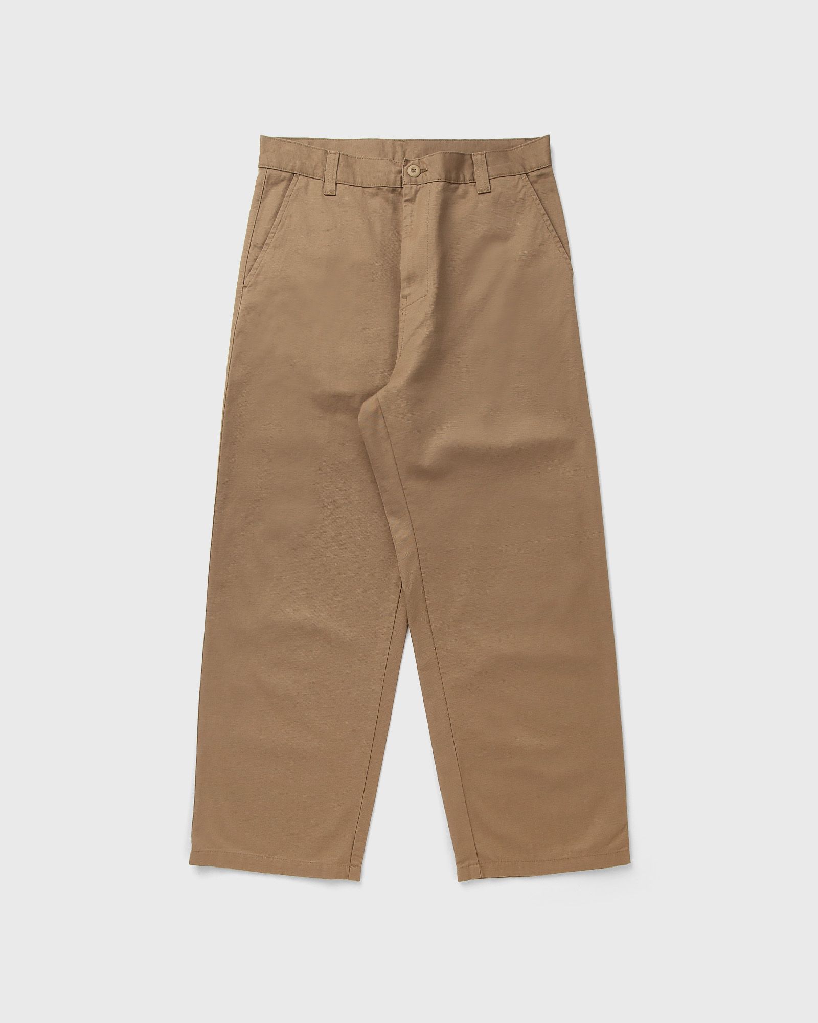 Carhartt WIP Brady Pant, beige
