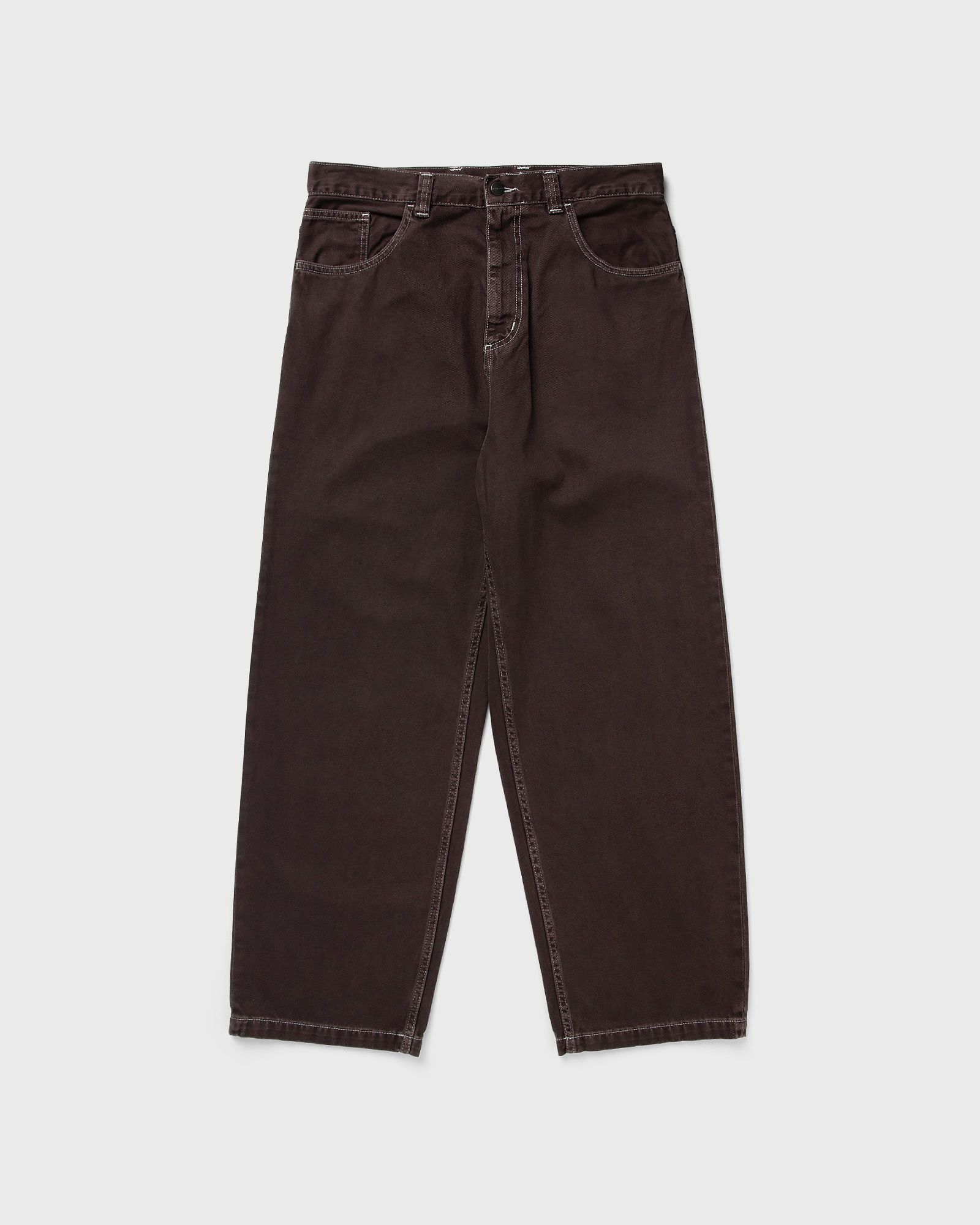 Carhartt WIP Brandon Pant, grey